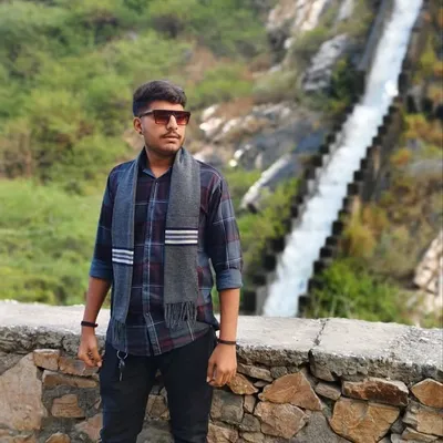 Divyarajsinh Padhiyar profile