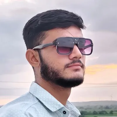 Vadher Divyarajsinh profile