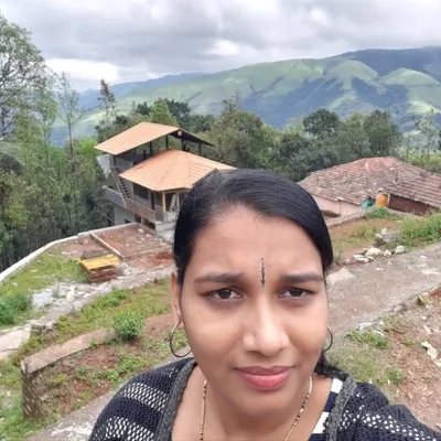 Divya Ramakrishna profile