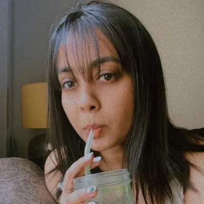 Divya Ramesh 🧿 profile