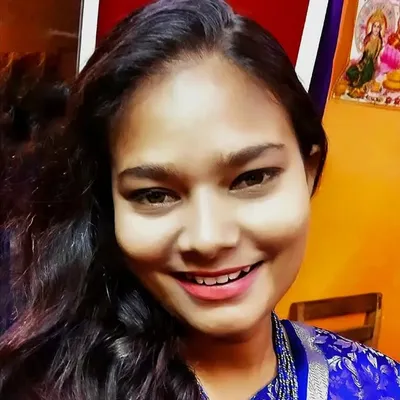Divya Kashyap profile
