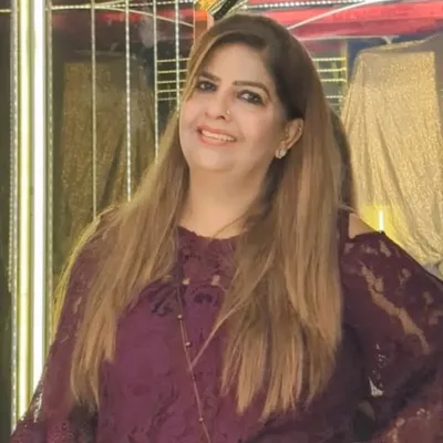 Divya Narula profile