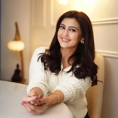 Divya Sabhlok Sharma