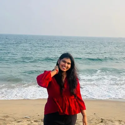 Divya Sai B profile