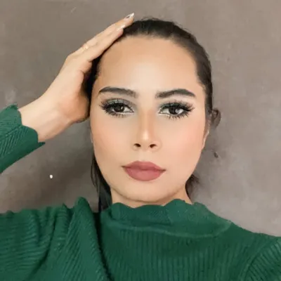 Divya Sanghvi Makeup Artist 🧿 profile