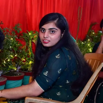 Divyasha singh profile