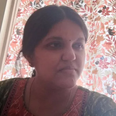 Divya Shankar profile