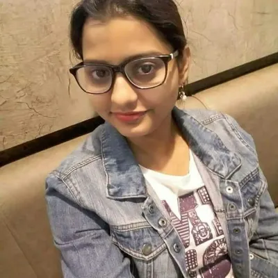 Divya Sharma profile