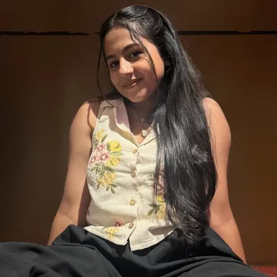 Divyashree Shree profile