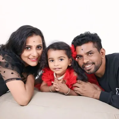 Divyashree Mohan profile