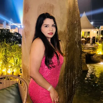 Divya🌸