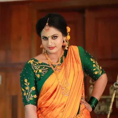 Divya Sreedhar profile