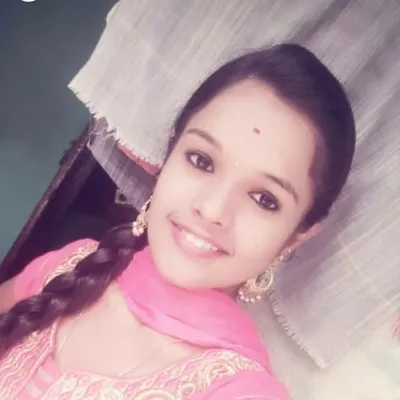 Divya sri profile