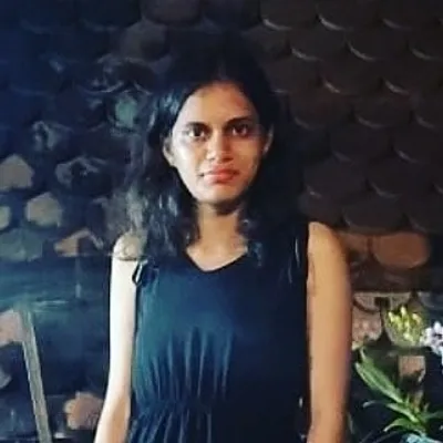 Divya profile