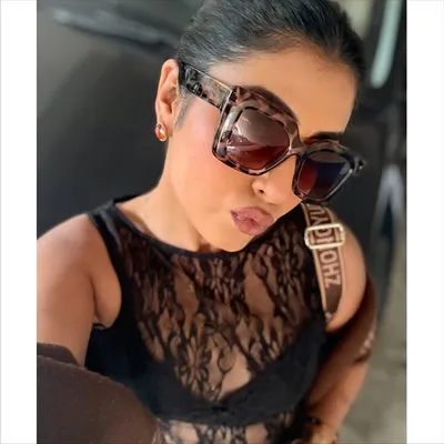Divya Suresh Rao 🦩 profile