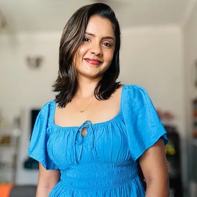 Divyabharathi profile