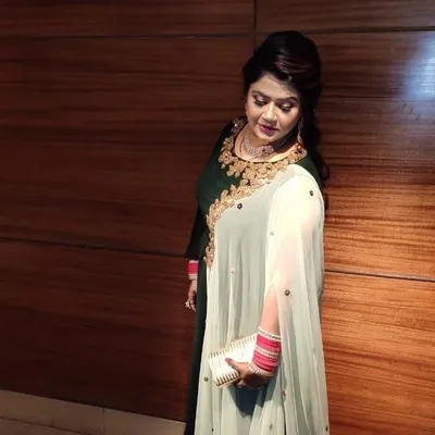 Divya Verma profile
