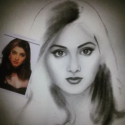 Divya Bharti Angel profile