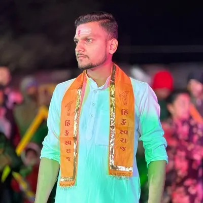 Divyesh Bhojak profile