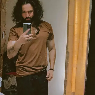 Divyesh Jariwala ❤️🦁 profile