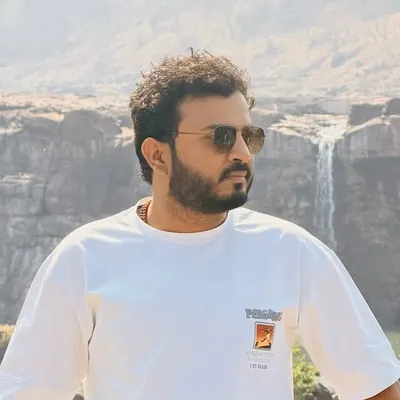Divyesh Hirpara profile