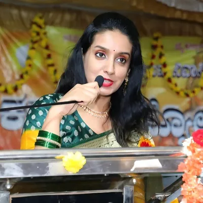 Divya Shree profile