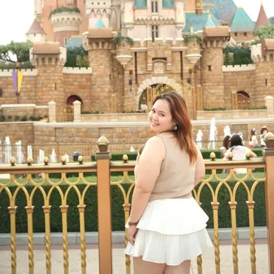 Belle Diwa | TARA CABALEN profile