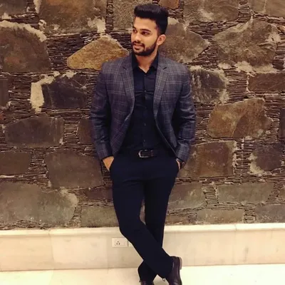Diwakar Sharma profile