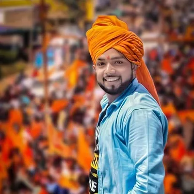 Diwakar Bhati profile