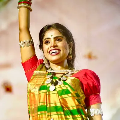 Swarna Diwakar profile