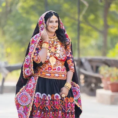 Diwaliben Ahir profile