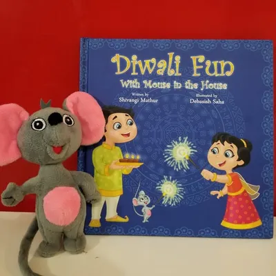 DiwaliFunWithMouseInTheHouse profile