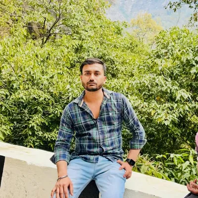 -ANIL….( Rajput ) profile