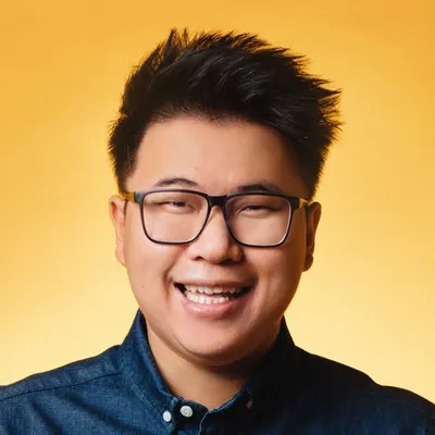 Dixon Chan profile