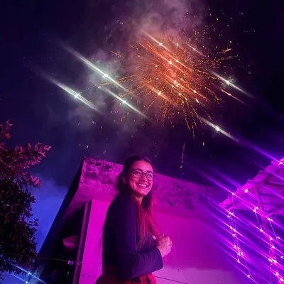 Diksha Thapa profile