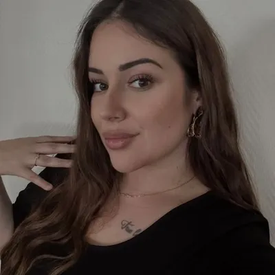Priscila Chibante profile