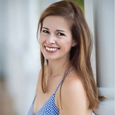 Amanda profile
