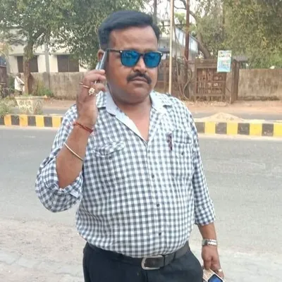 Vijay Dixit profile