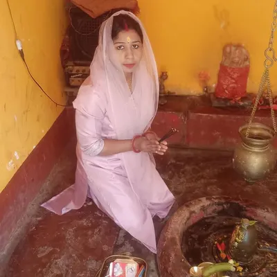 Aakansha Dixit profile