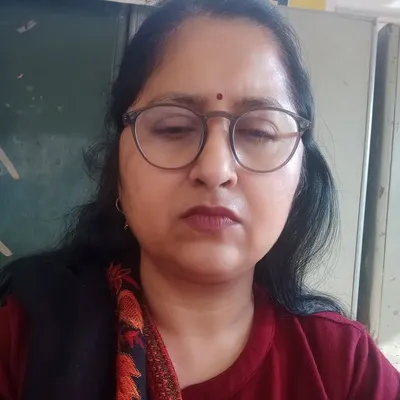 shubha dixit profile