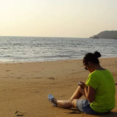 Aishwarya Dixit profile