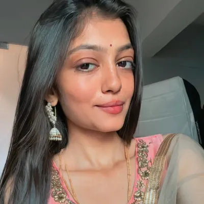 DIXITA (Nathani) VAGHASIYA🇮🇳 profile