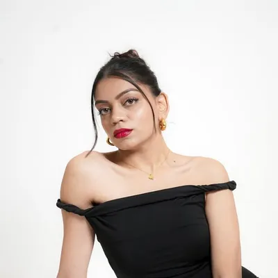 Dixita Patel | Theaugustgirl profile