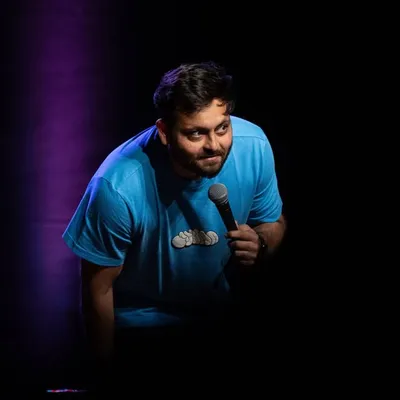 Devesh Dixit profile