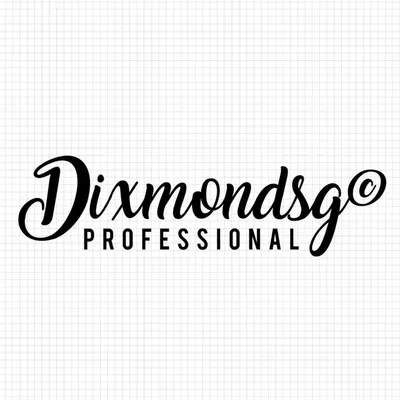DIXMONDSG - #1 Singaporean’s Choice Hair Care Brand profile