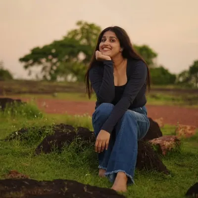 Deeksha Gowda(Vokkaliga) profile