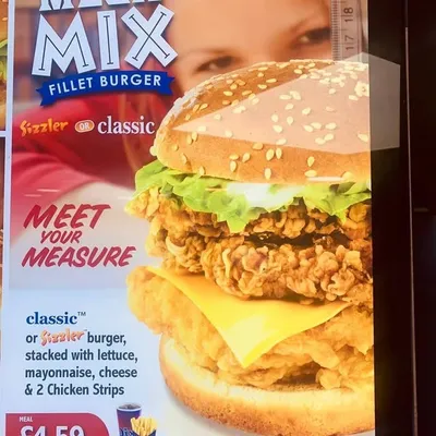 Dixy Chicken Sparkhill profile