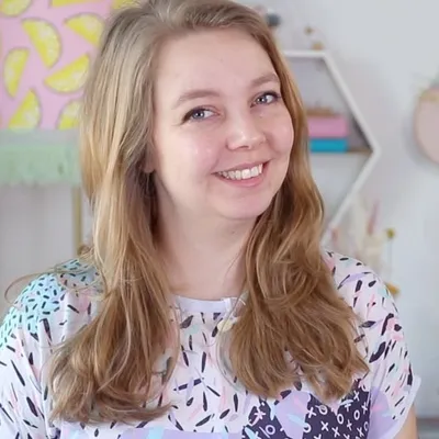 Nastasia Mohren profile