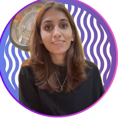 DIY with Shivangi profile
