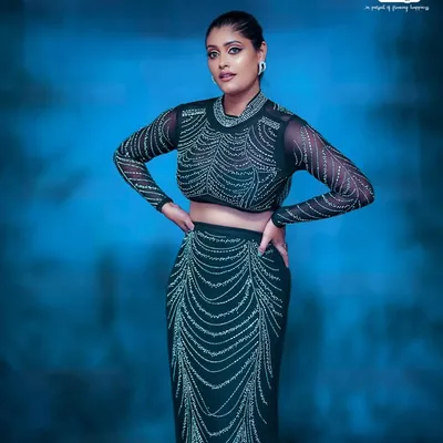 Divya DiyaDharmaraj profile